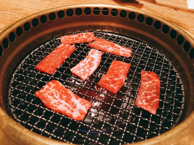 果味牛肋骨肉
