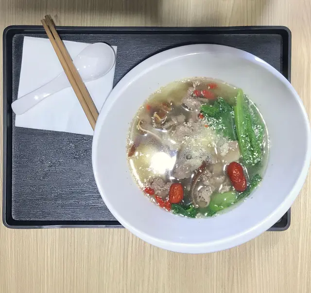 單人A餐 (任選6款)