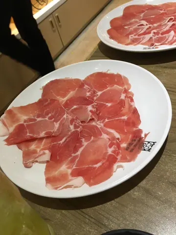 豚肉
