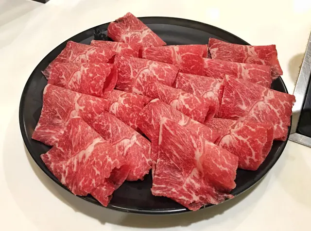 美國極上牛肉