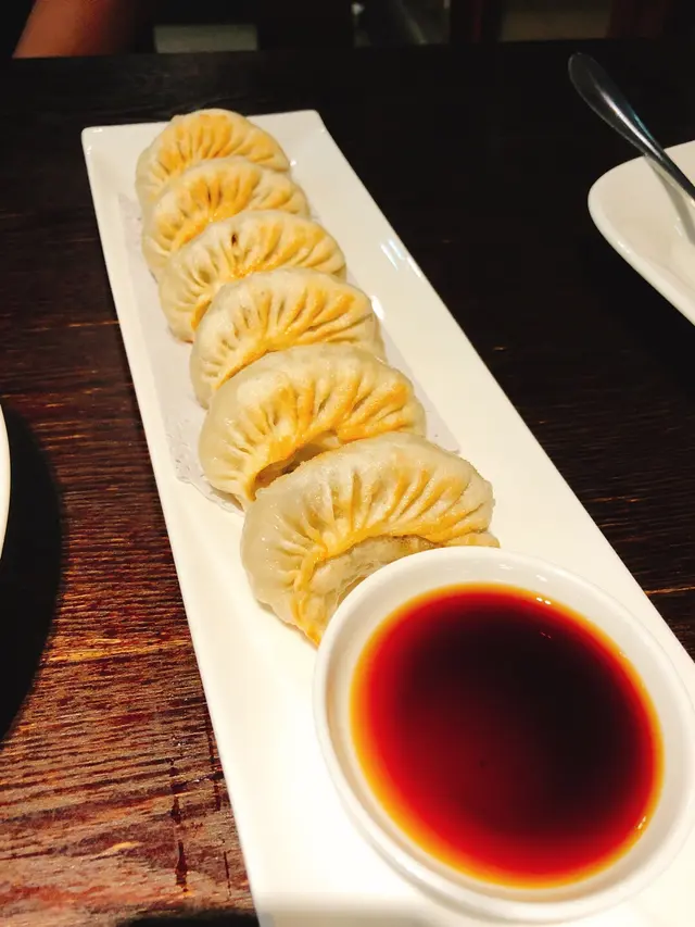 老公至愛，香口好食😋