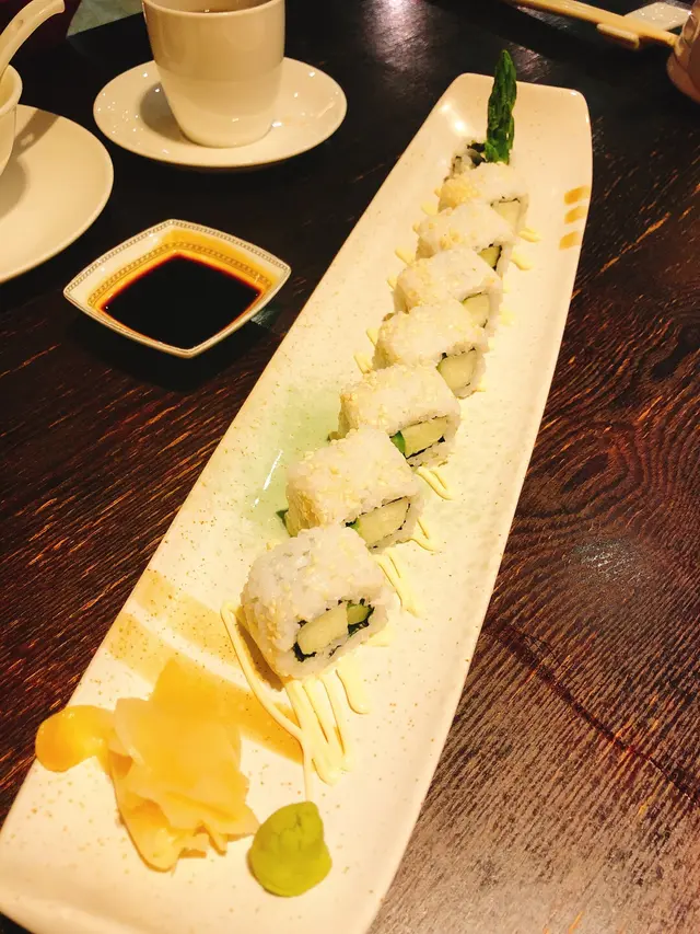 青萍果餡酸甜適中，幾新鮮