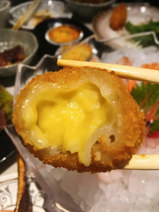 榴槤炸彈