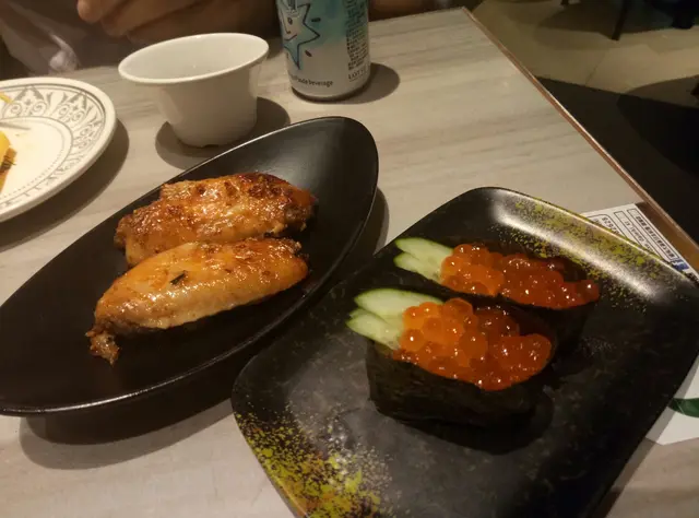 雞翼