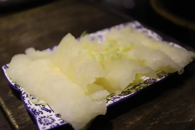魚肚