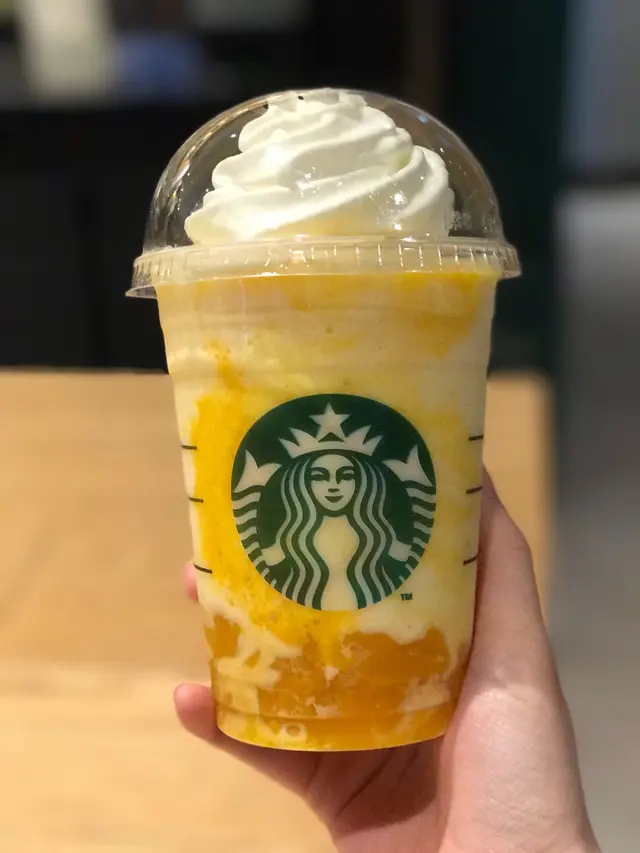 Mango  Mango