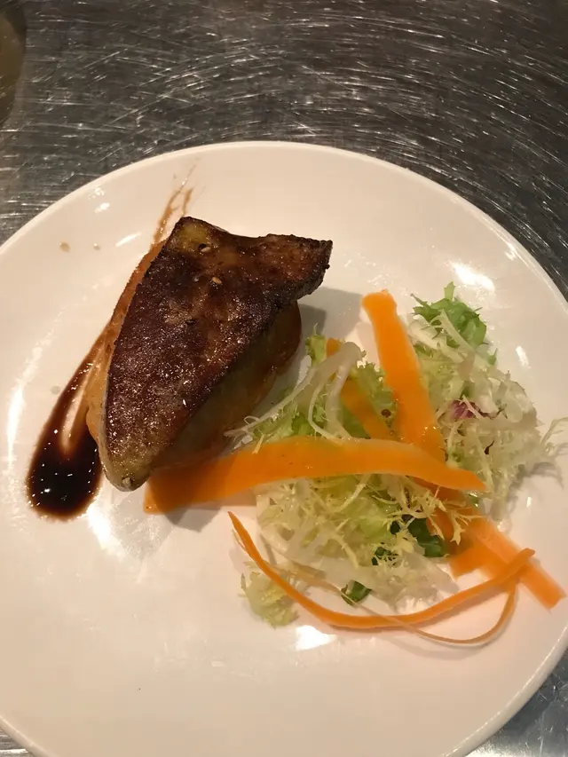 暈低，真係太好味