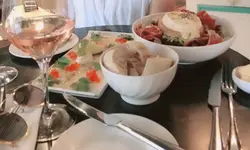 Strong  Cheese  Taste