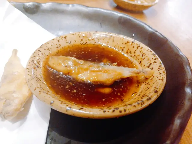 點d汁，有另一番風味