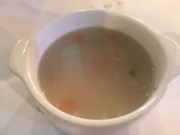 湯