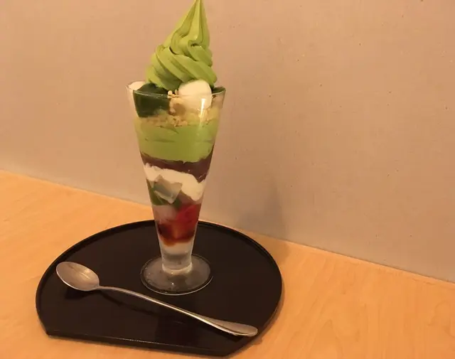 配搭吸引，口感豐富