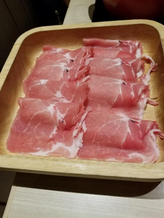 澳洲豚肉
