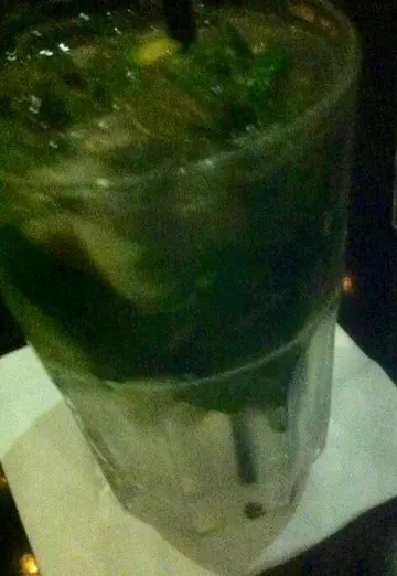 Mijito 薄荷特飲
