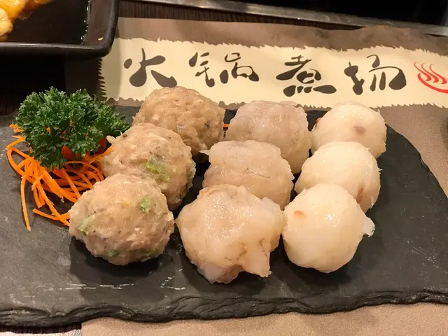 自家手打,真材實料