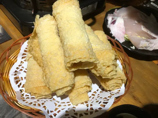超鬆脆