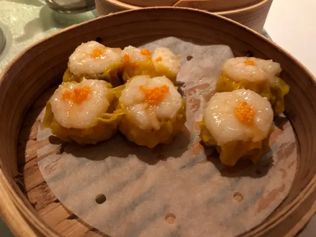 燒賣