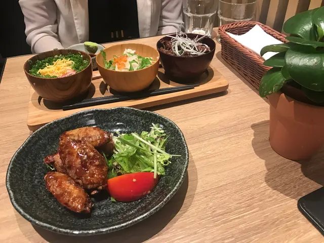 有點一般，略瘦