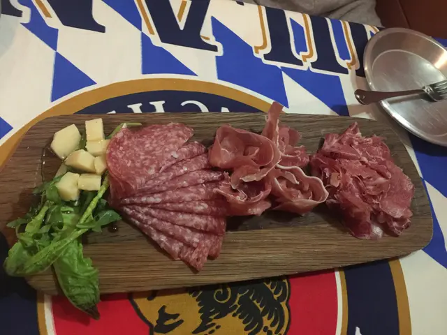 Parma Ham