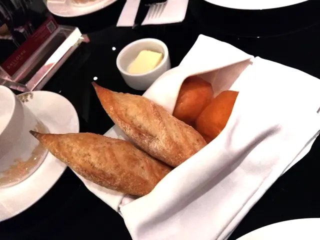 餐包-Free