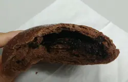 朱古力软心包