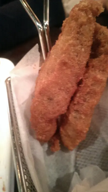 fish finger