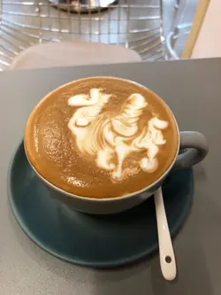 Cappuccino  