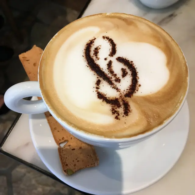 Cappuccino