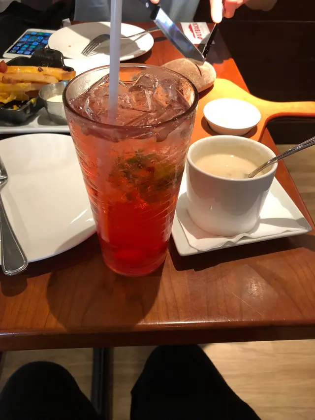 甜甜哋而入口清爽