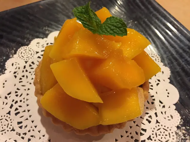 芒果批