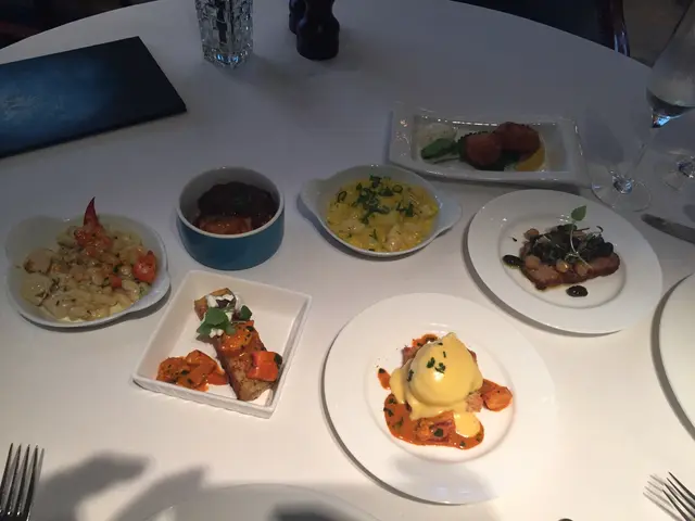 主菜