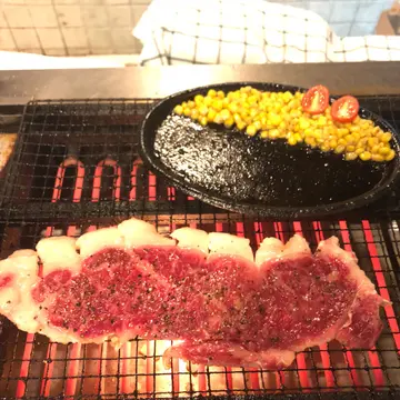 鹿児島A4sirloin
