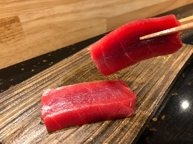 赤身