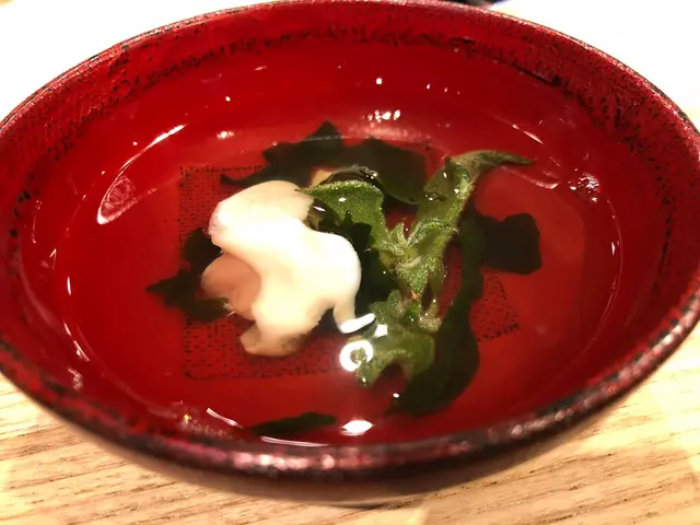 真鮮甜