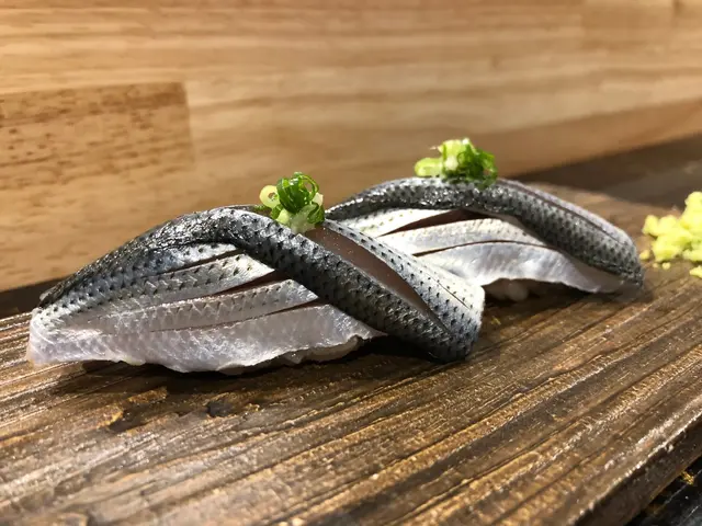 酸香