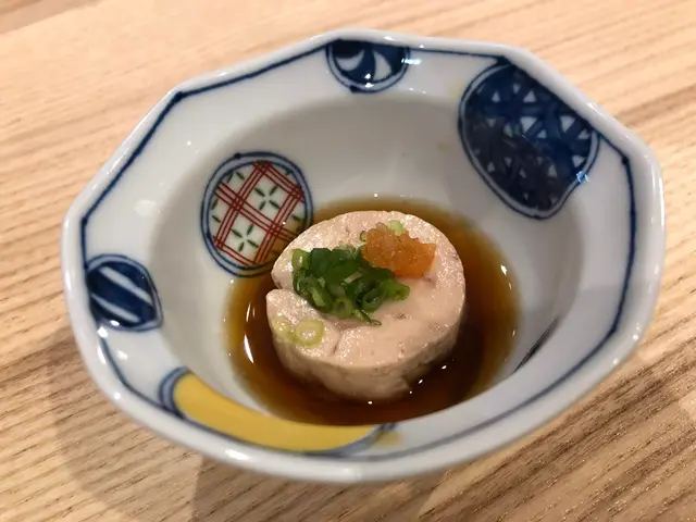 鮟鱇魚肝