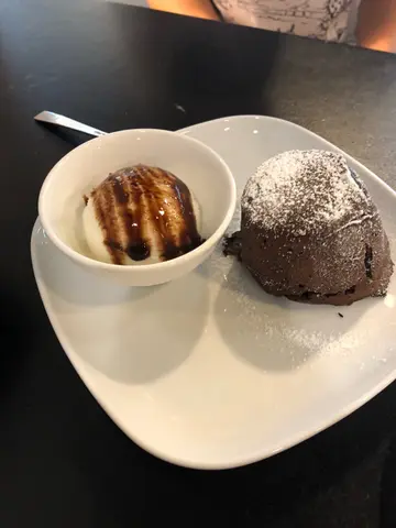 甜品