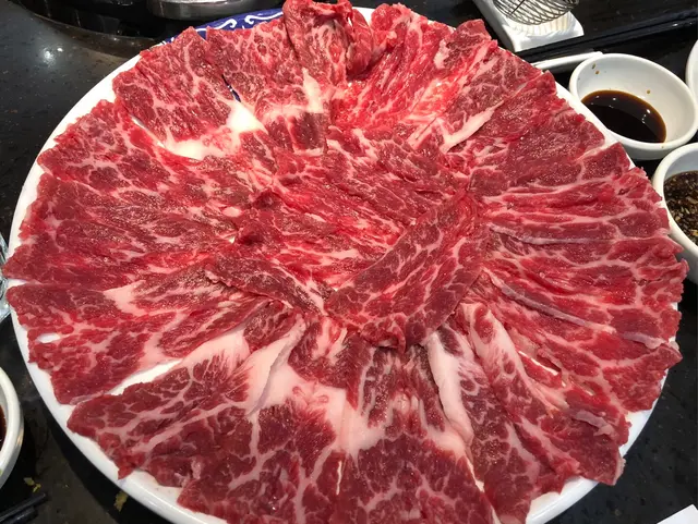 阿翁極級牛頸脊