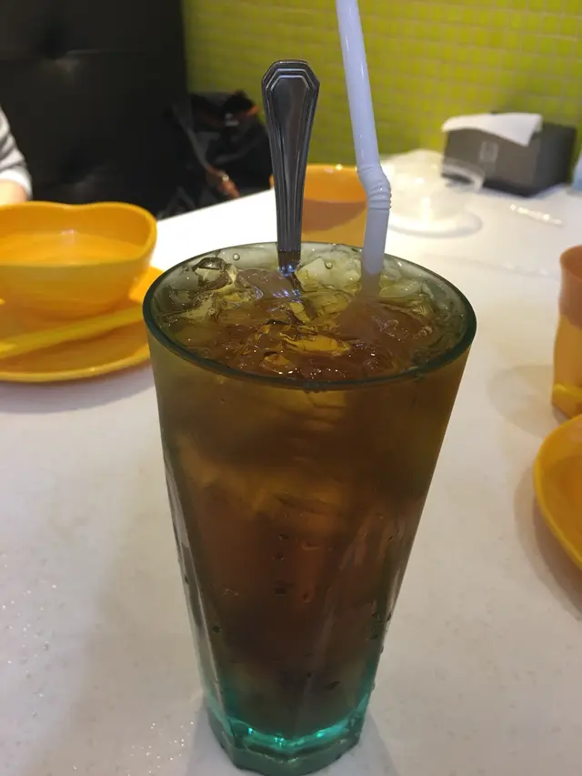 泰式龍眼冰