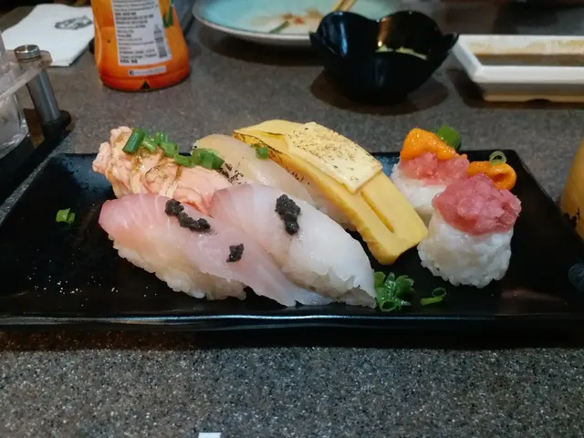 好大舊飯，好飽！