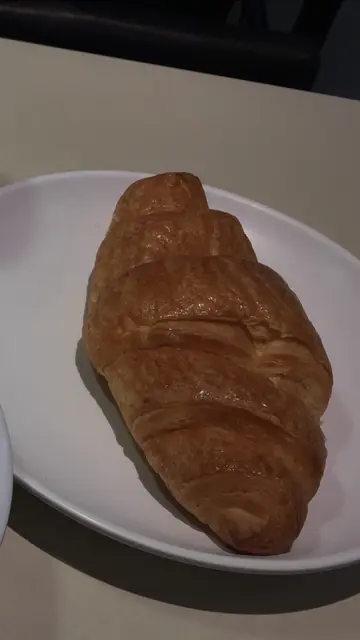 牛角包