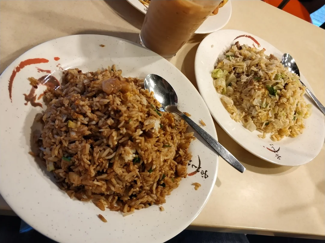 避風塘炒反,生炒牛反 - 香港大角咀的豪華美味屋 | openrice 香港開飯