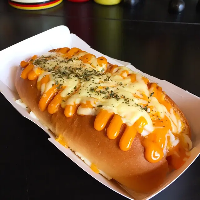 芝士六重咒