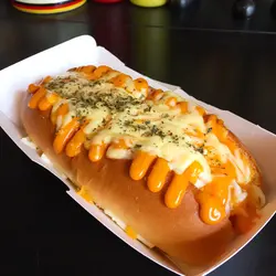 芝士六重咒