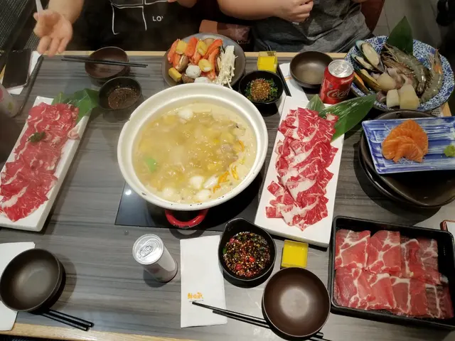 嚴選澳洲和牛套餐