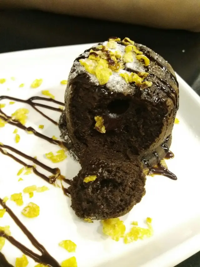 個心太軟完全唔流心