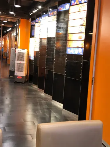 11:30仲未换午餐，选择太少，冇野食