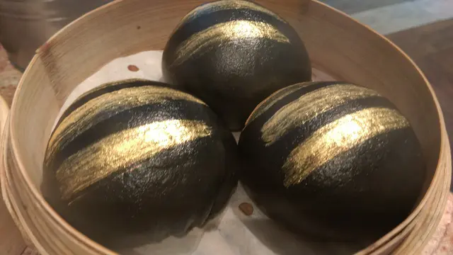 黑金流沙