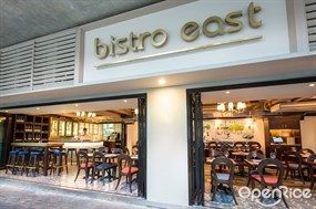 Bistro East