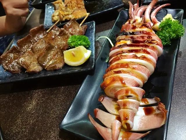 魷魚