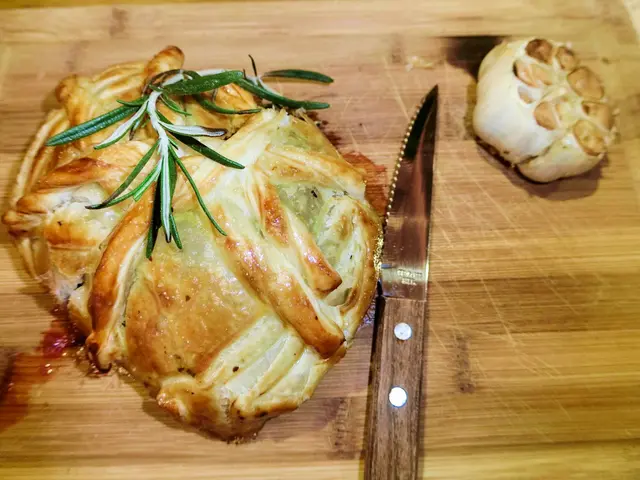 威爾頓牛扒”(10安士)